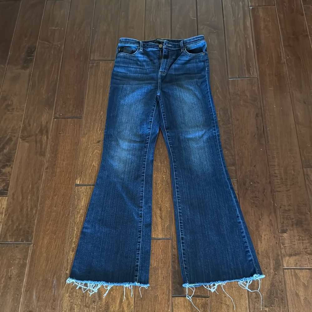 Liverpool Jeans